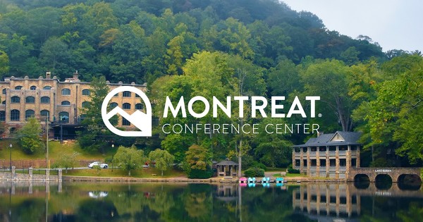 Image result for Montreat Conference Center logo